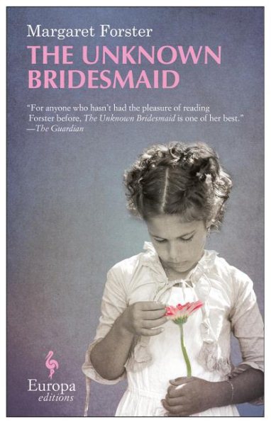 The Unknown Bridesmaid cover