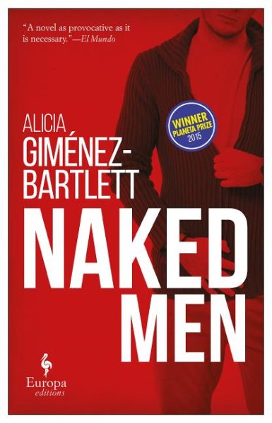 Naked Men cover