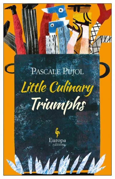 Little Culinary Triumphs cover
