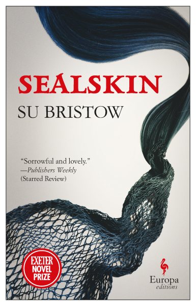 Sealskin cover