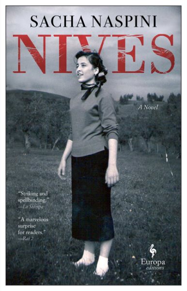 Nives cover