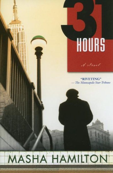 31 Hours cover