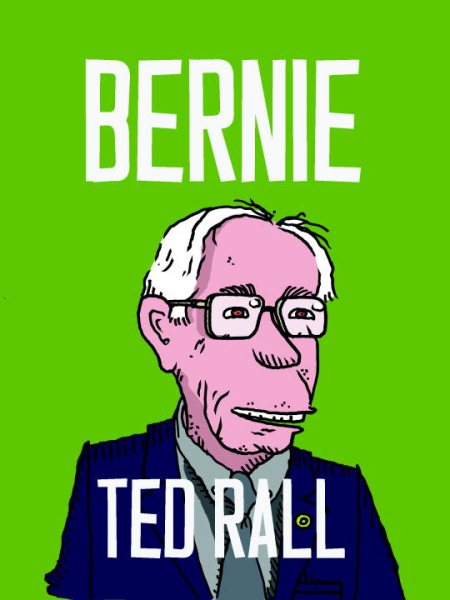 Bernie cover