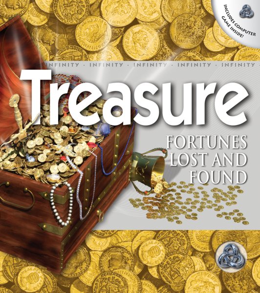 Treasure, Grades 3 - 6 (Infinity)