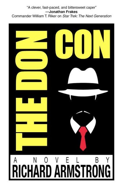 The Don Con cover