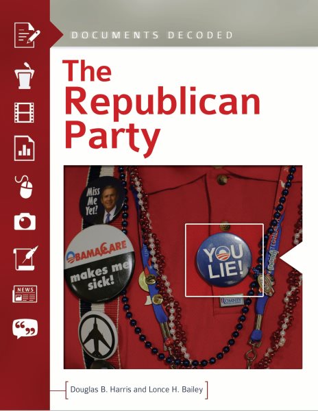 The Republican Party: Documents Decoded