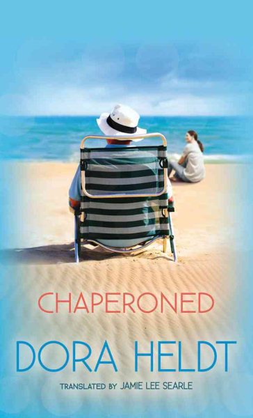 Chaperoned cover