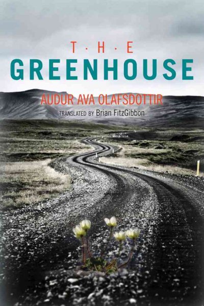 The Greenhouse cover