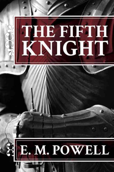 The Fifth Knight (The Fifth Knight Series) cover