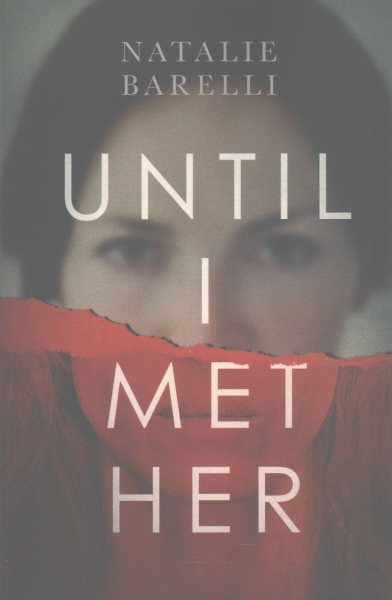 Until I Met Her (Emma Fern, 1) cover