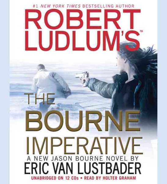 Robert Ludlum's (TM) The Bourne Imperative (Jason Bourne series) cover