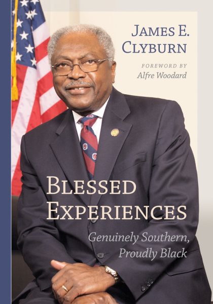 Blessed Experiences: Genuinely Southern, Proudly Black cover