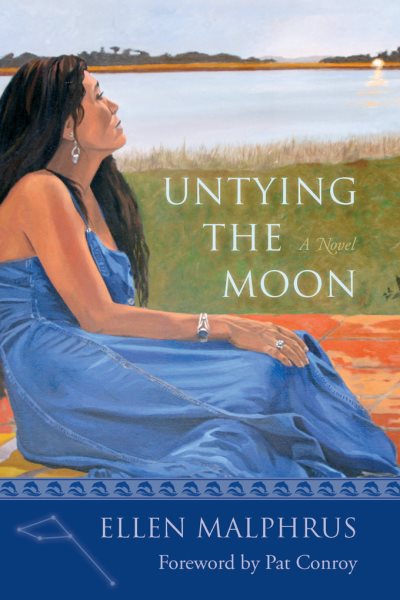 Untying the Moon (Story River Books) cover