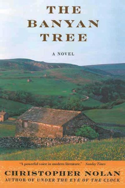 The Banyan Tree: A Novel cover
