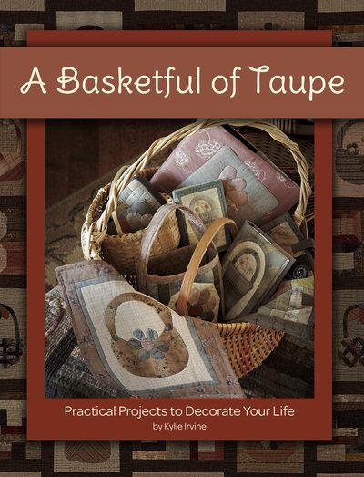A Basketful of Taupe cover