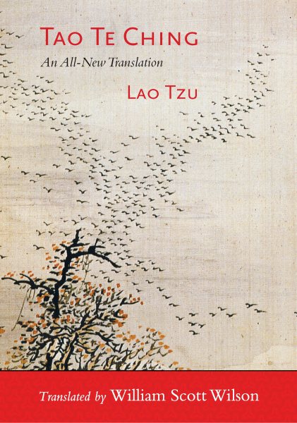 Tao Te Ching: A New Translation cover