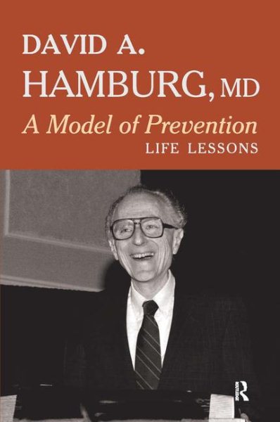 A Model of Prevention: Life Lessons cover