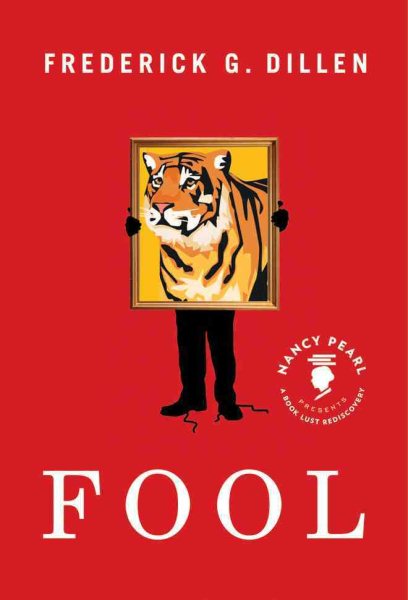 Fool (Nancy Pearl's Book Lust Rediscoveries) cover