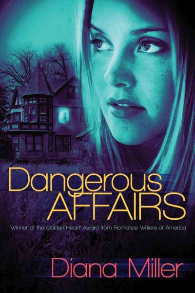 Dangerous Affairs cover