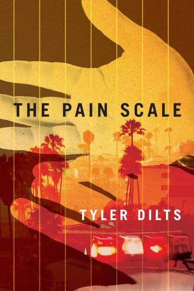 The Pain Scale (Long Beach Homicide, 2) cover