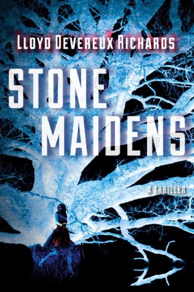Stone Maidens cover