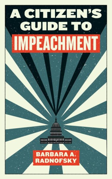 A Citizen's Guide to Impeachment cover