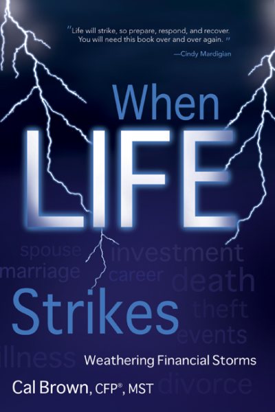 When Life Strikes: Weathering Financial Storms cover