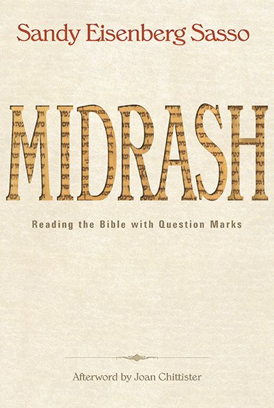 Midrash: Reading the Bible with Question Marks cover
