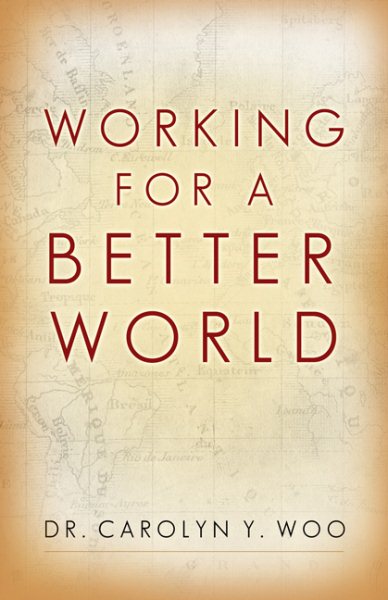 Working for a Better World cover