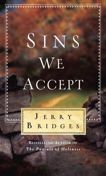 Sins We Accept cover