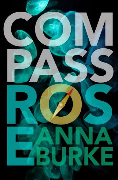 Compass Rose (A Compass Rose Novel, 1) cover