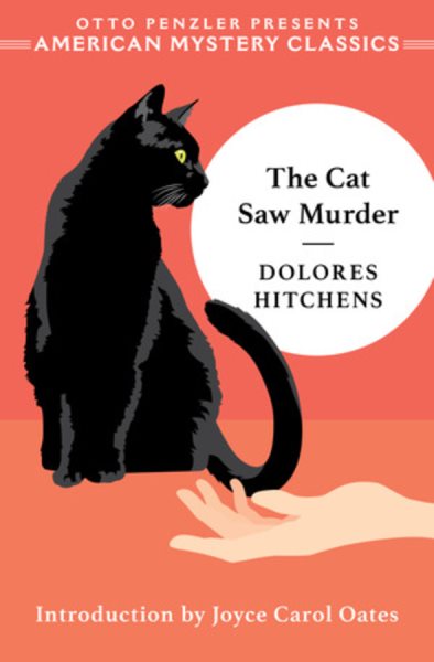 The Cat Saw Murder: A Rachel Murdock Mystery (Rachel Murdock Mysteries, 1) cover