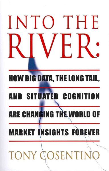 Into the River: How Big Data, the Long Tail and Situated Cognition Are Changing the World of Market Insights Forever cover