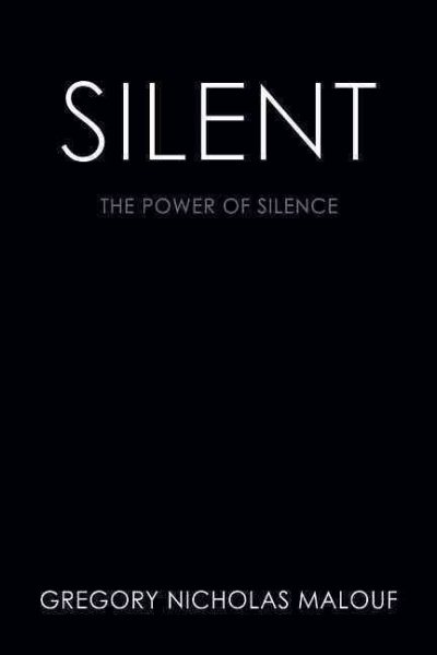 Silent: The Power of Silence cover