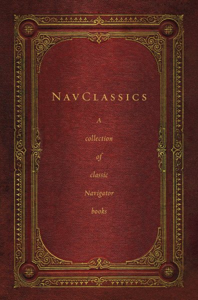 NavClassics Bound Assortment cover