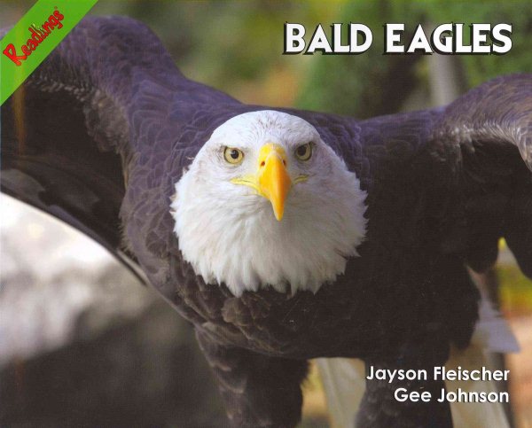 Bald Eagles (Power 100) cover