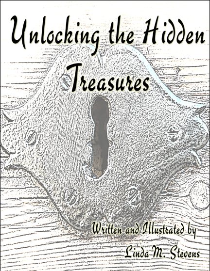 Unlocking the Hidden Treasures cover