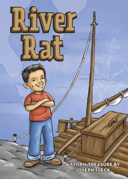 River Rat cover
