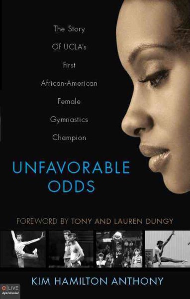 Unfavorable Odds cover