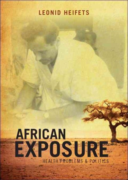 African Exposure cover