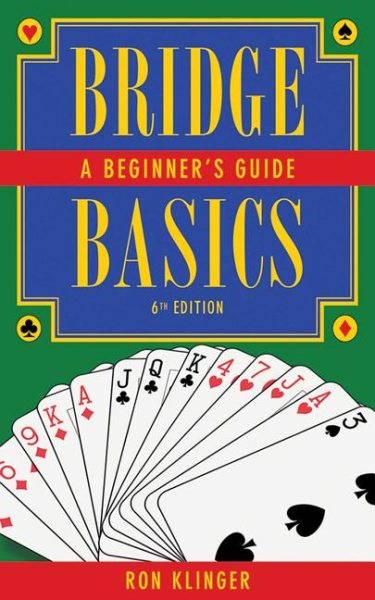 Bridge Basics: A Beginner's Guide
