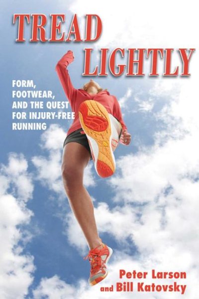Tread Lightly: Form, Footwear, and the Quest for Injury-Free Running
