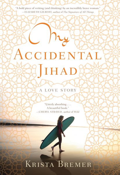 My Accidental Jihad cover
