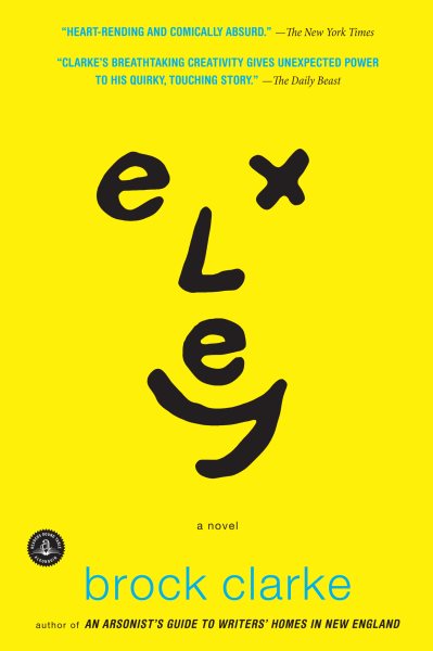 Exley cover