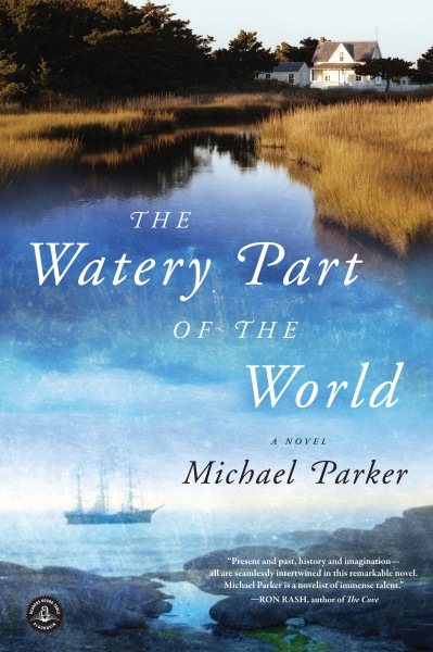 Watery Part of the World cover