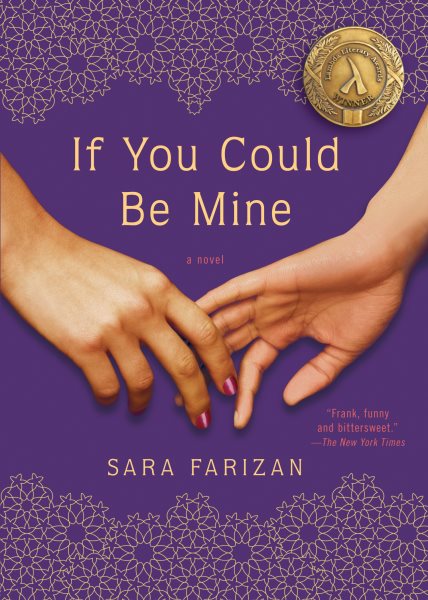 If You Could Be Mine: A Novel cover