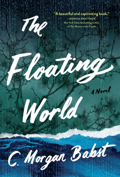 The Floating World: A Novel cover