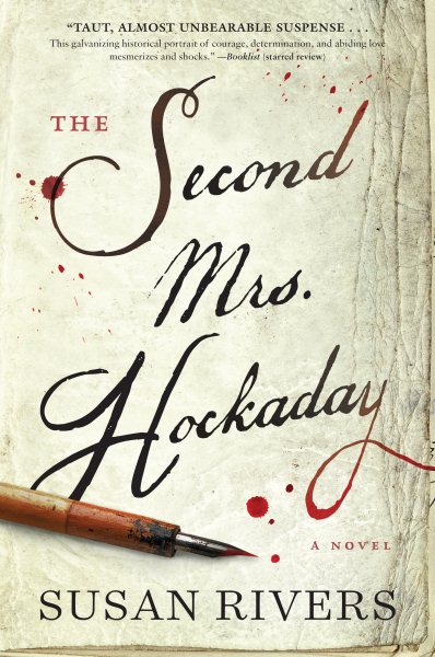 The Second Mrs. Hockaday: A Novel cover