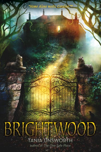 Brightwood cover
