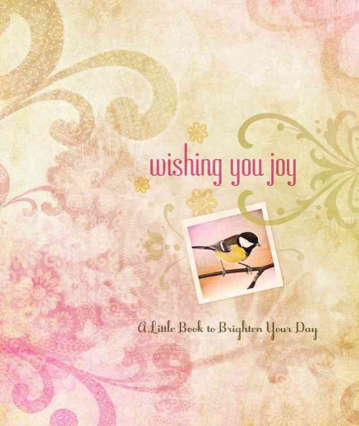 Wishing You Joy (Daymaker Expressions) cover